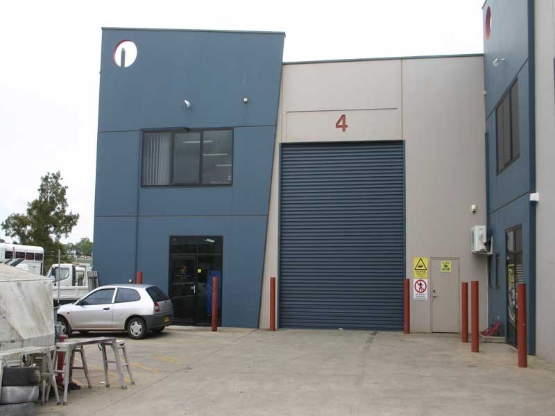 4/51 Topham, Smeaton Grange NSW 2567