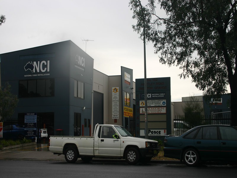 Smeaton Grange NSW 2567