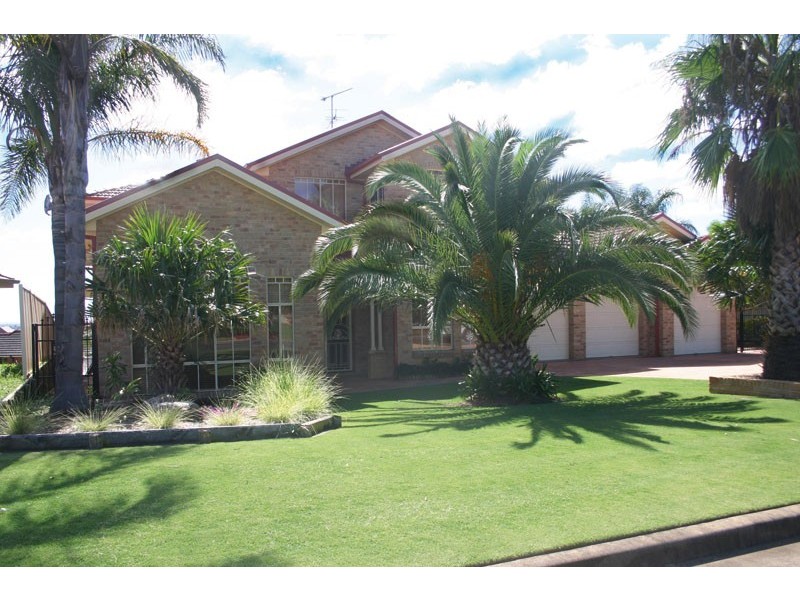 35 Nepean Towers Avenue, Glen Alpine NSW 2560