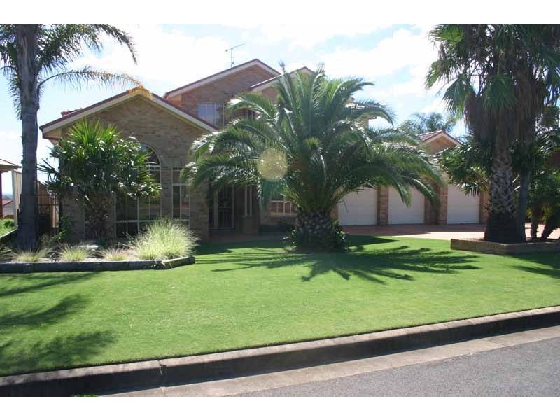 35 Nepean Towers Avenue, Glen Alpine NSW 2560