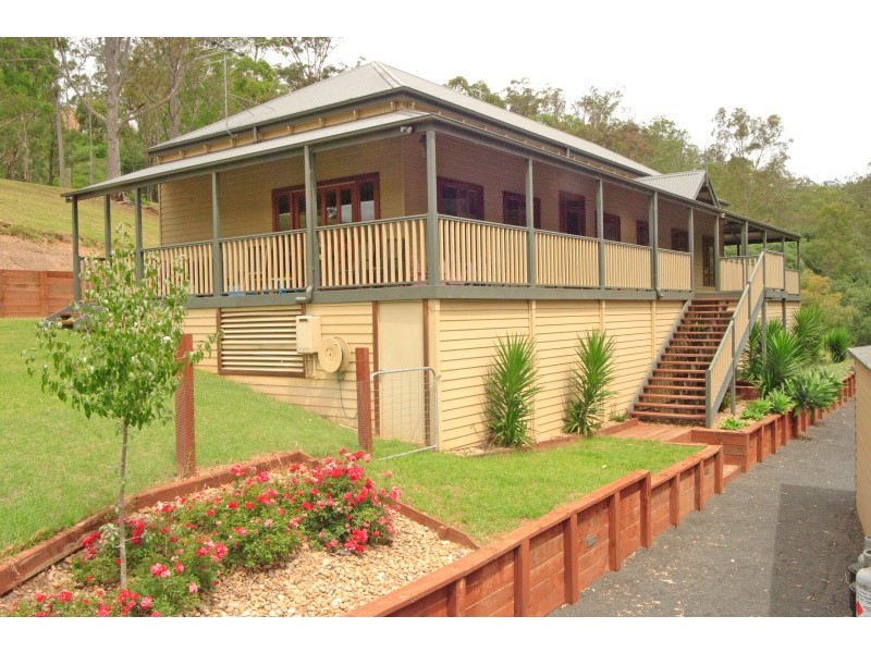 14/247 Garlicks Range Road, Orangeville NSW 2570