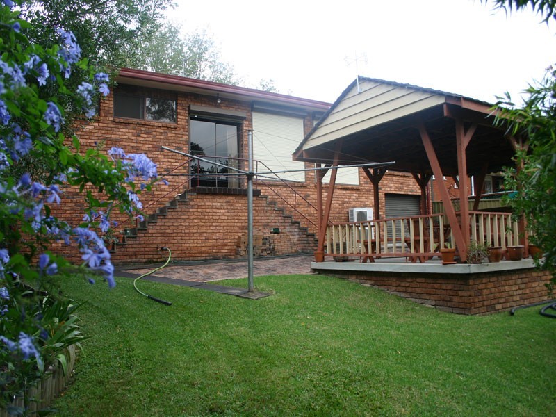 25 Old Hume Highway, Camden NSW 2570