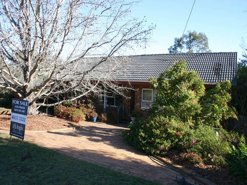 25 Old Hume Highway, Camden NSW 2570