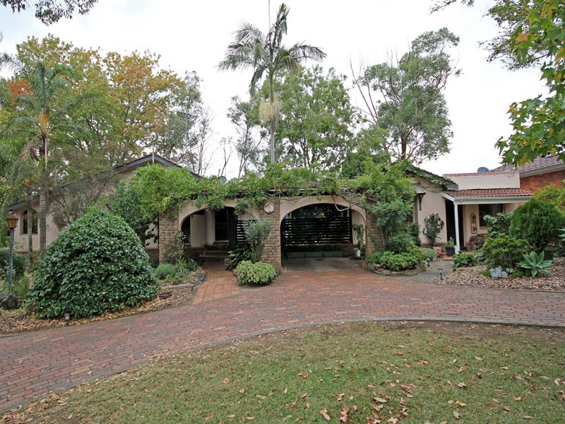 19 Forrest Crescent, Camden NSW 2570