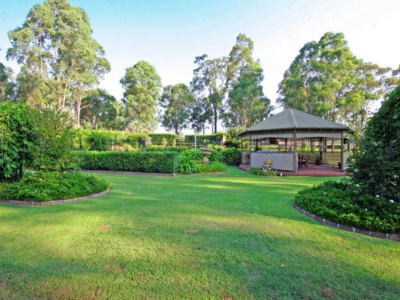 825 Werombi Road, Theresa Park NSW 2570