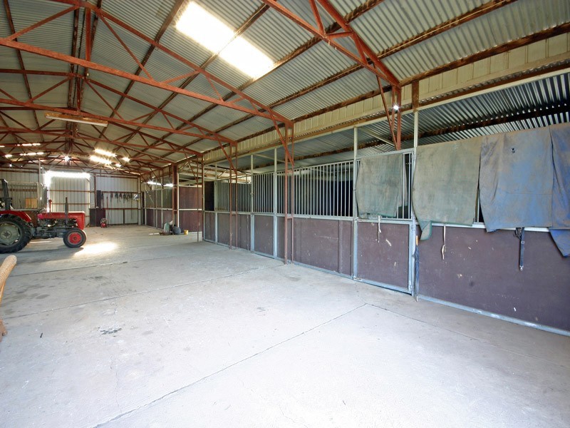 825 Werombi Road, Theresa Park NSW 2570
