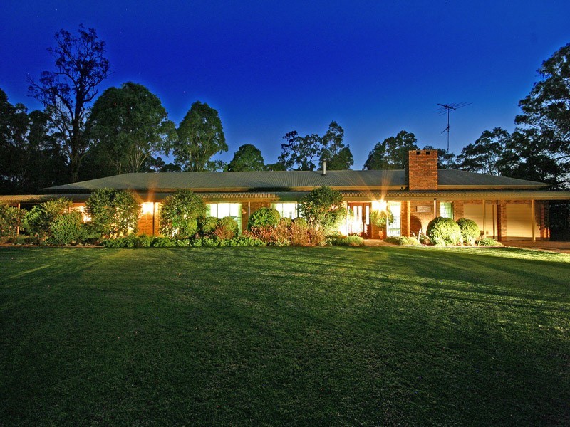 825 Werombi Road, Theresa Park NSW 2570