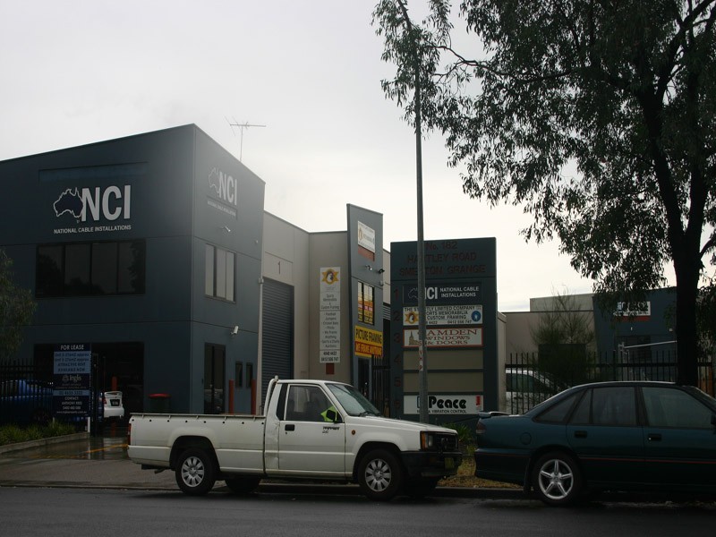 Smeaton Grange NSW 2567