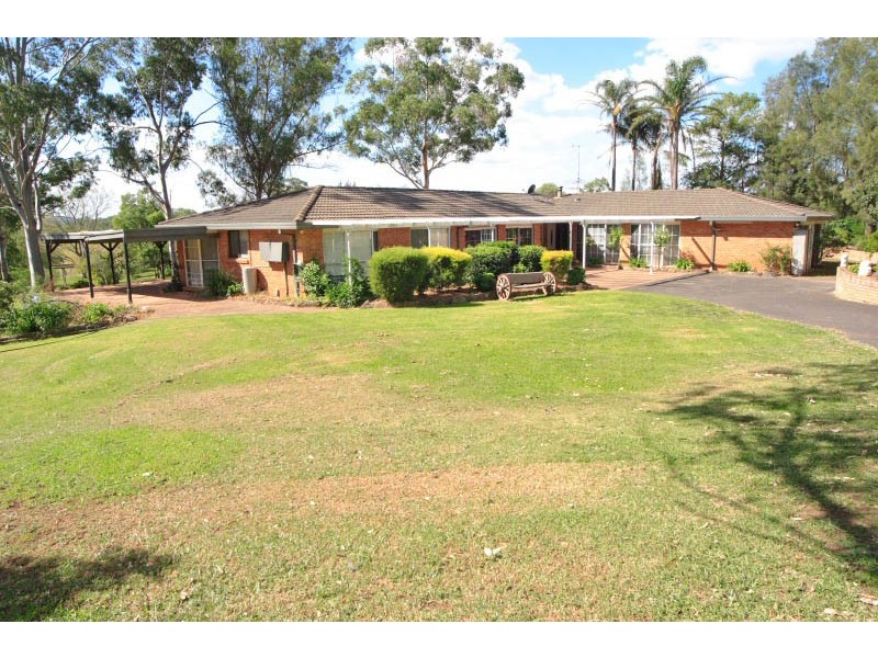 13 Centennial Lane, Ellis Lane NSW 2570