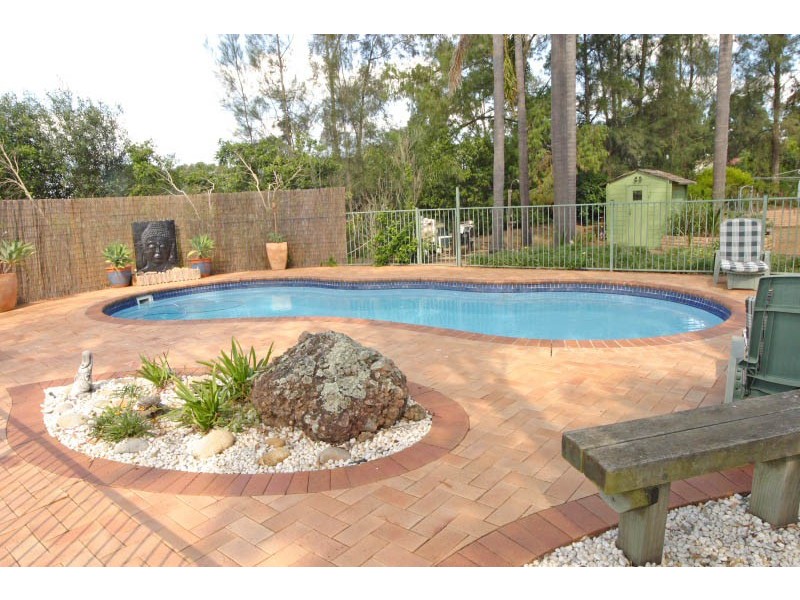 13 Centennial Lane, Ellis Lane NSW 2570