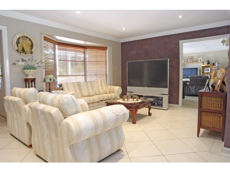 13 Centennial Lane, Ellis Lane NSW 2570