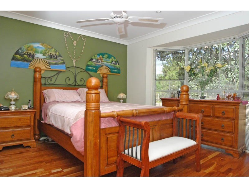 13 Centennial Lane, Ellis Lane NSW 2570