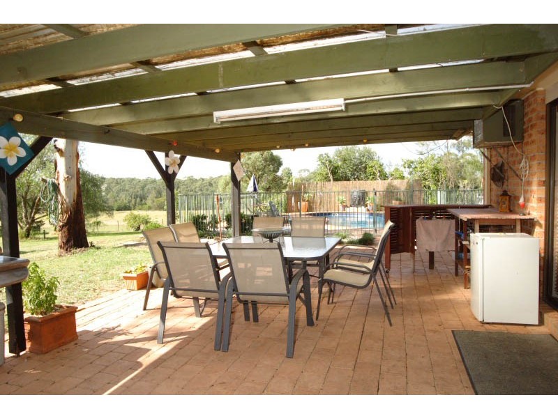 13 Centennial Lane, Ellis Lane NSW 2570