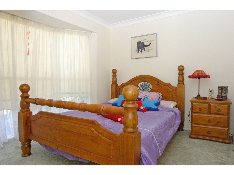13 Centennial Lane, Ellis Lane NSW 2570