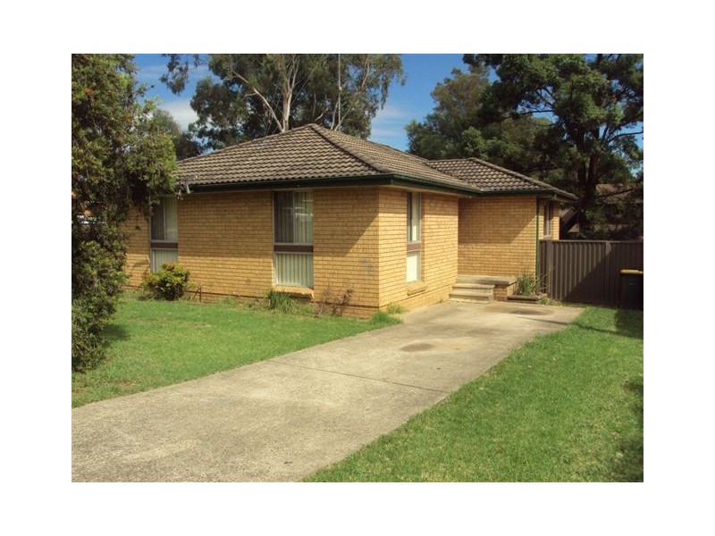 12 Engesta Avenue, Camden NSW 2570