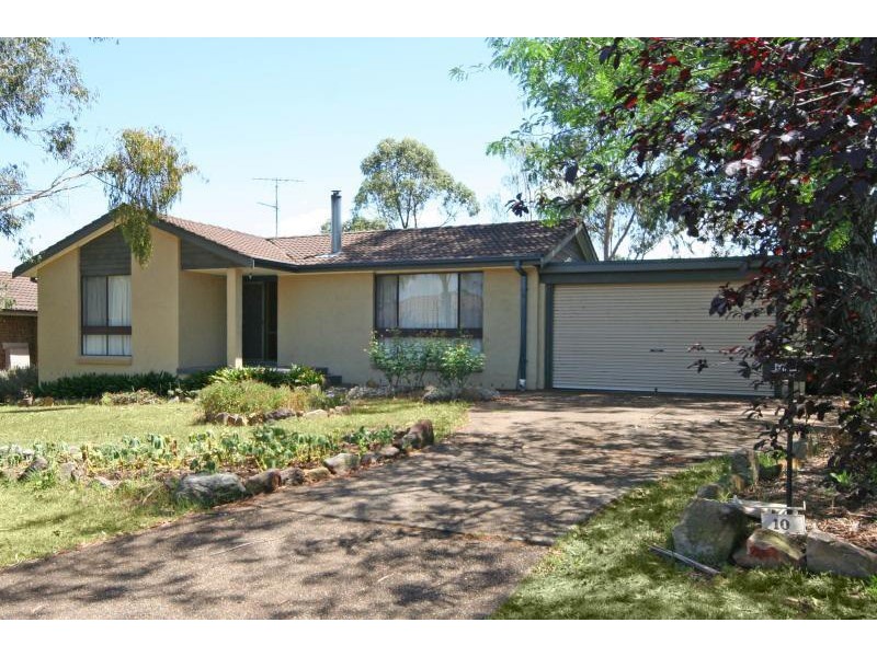 10 Reeve Place, Camden NSW 2570