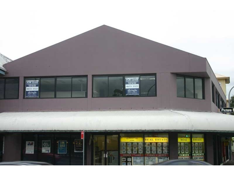 Level 1 2&3/342 Camden Valley Way, Narellan NSW 2567