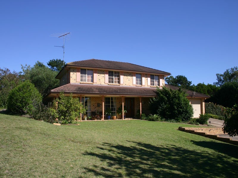 13 Mooresfield Lane, Ellis Lane NSW 2570