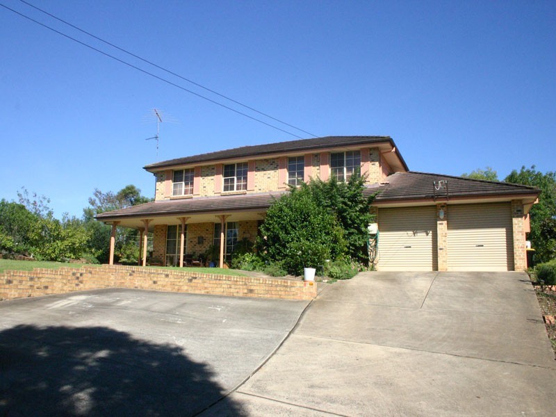 13 Mooresfield Lane, Ellis Lane NSW 2570