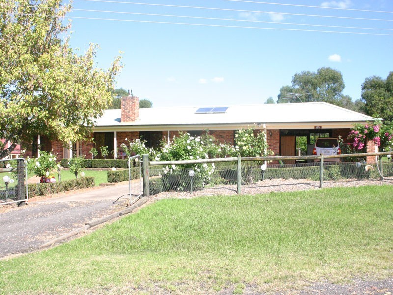 111 Braddocks Road, Werombi NSW 2570