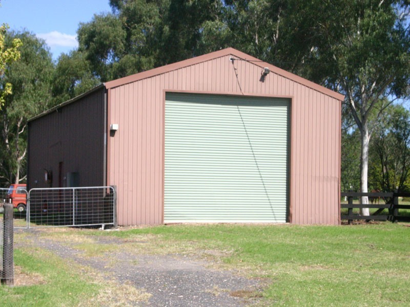 111 Braddocks Road, Werombi NSW 2570