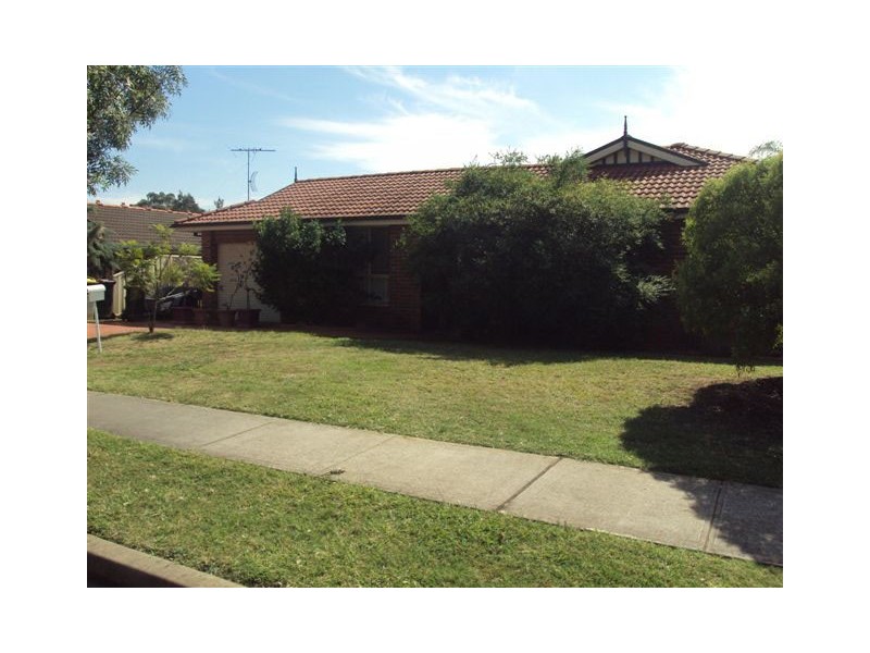 71 Waterworth Drive, Narellan Vale NSW 2567