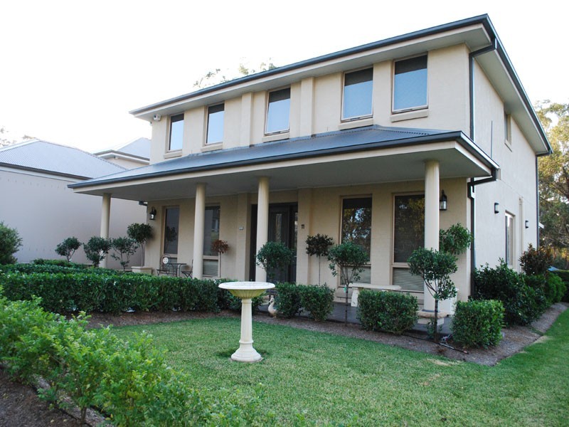11 The Lanes, Kirkham NSW 2570
