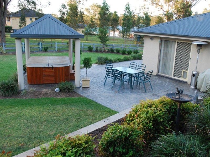11 The Lanes, Kirkham NSW 2570