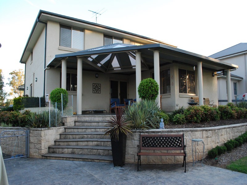 11 The Lanes, Kirkham NSW 2570