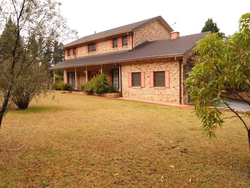 130 New Jerusalem Road, Oakdale NSW 2570