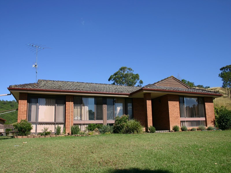 415 Calf Farm Road, Mount Hunter NSW 2570