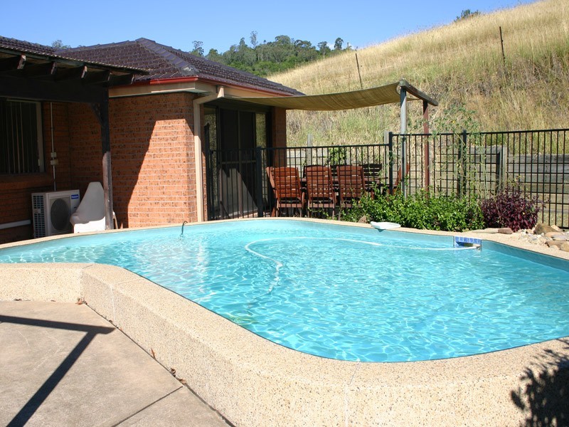 415 Calf Farm Road, Mount Hunter NSW 2570