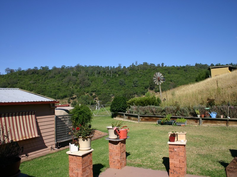 415 Calf Farm Road, Mount Hunter NSW 2570