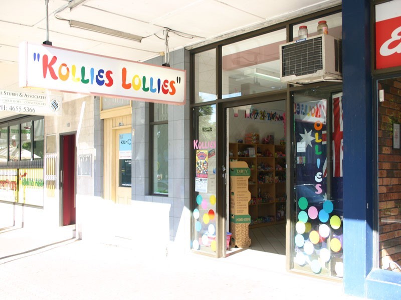 102b Argyle Street, Camden NSW 2570