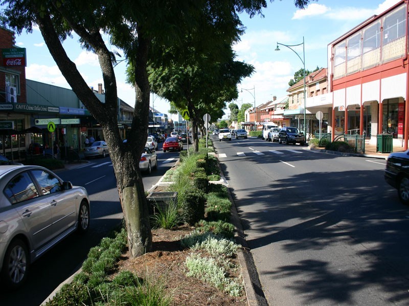 102b Argyle Street, Camden NSW 2570