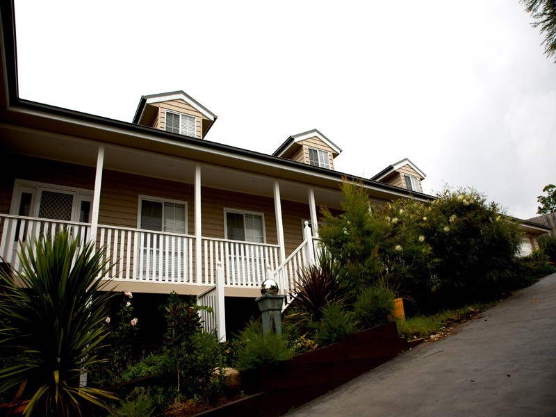 1 Burragorang Road, Cawdor NSW 2570