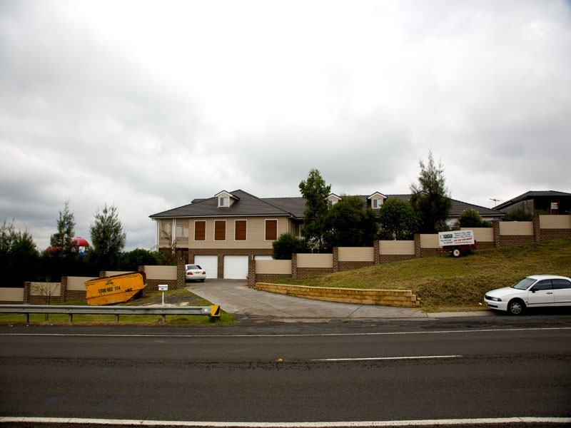 1 Burragorang Road, Cawdor NSW 2570