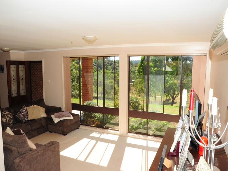 415 Calf Farm Road, Mount Hunter NSW 2570