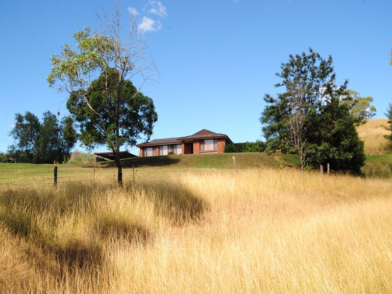 415 Calf Farm Road, Mount Hunter NSW 2570