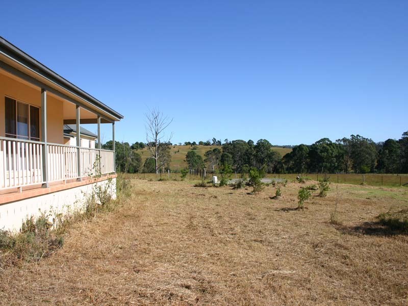 515 Bobs Range Road, Orangeville NSW 2570