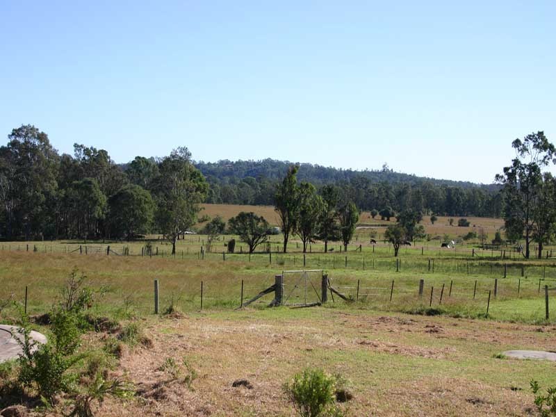 515 Bobs Range Road, Orangeville NSW 2570