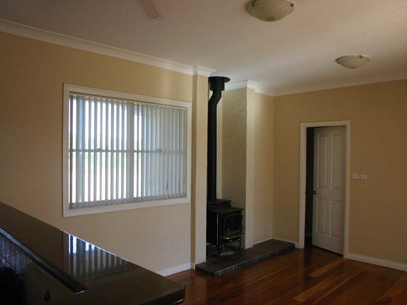 515 Bobs Range Road, Orangeville NSW 2570