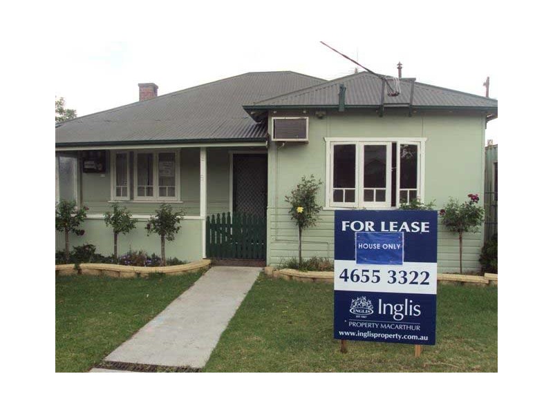5 Edward Street, Camden NSW 2570