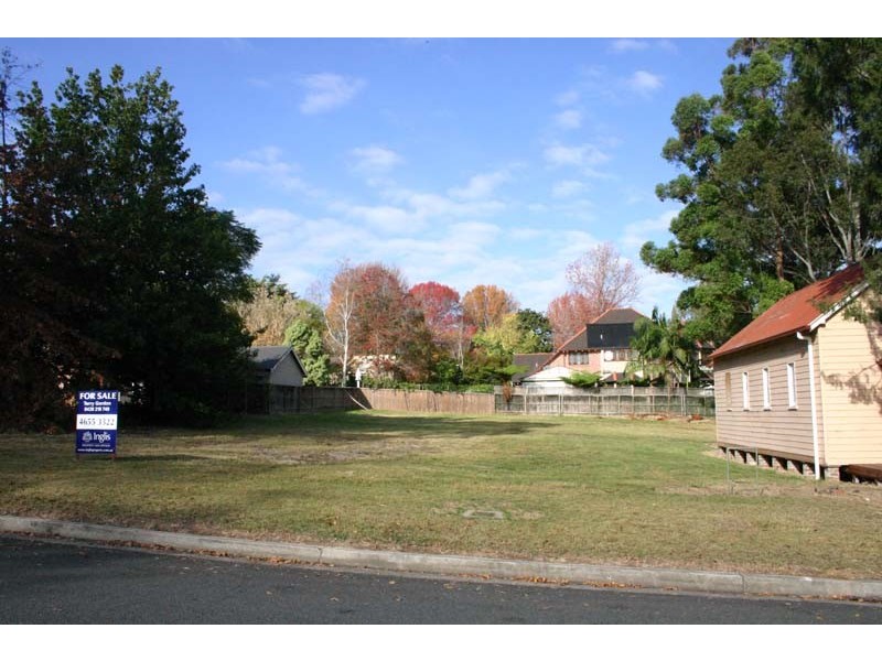 11 (Lot) Luker Street, Elderslie NSW 2570