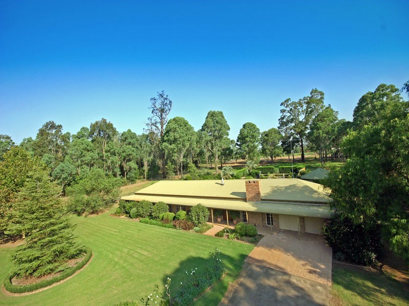 825 Werombi Road, Theresa Park NSW 2570