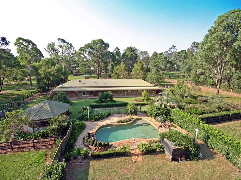 825 Werombi Road, Theresa Park NSW 2570