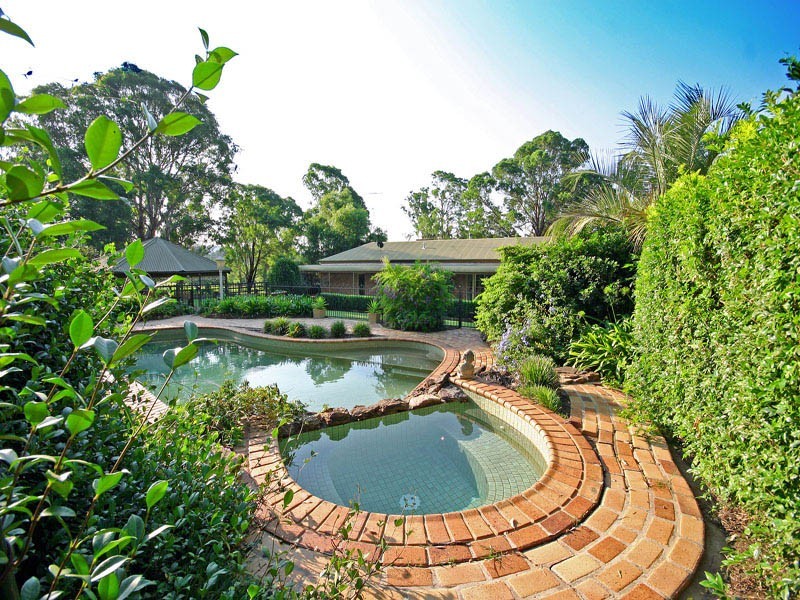 825 Werombi Road, Theresa Park NSW 2570