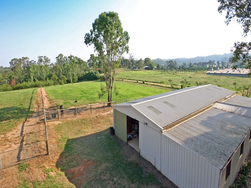 825 Werombi Road, Theresa Park NSW 2570