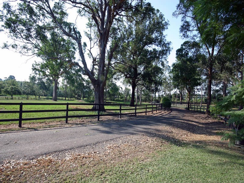 825 Werombi Road, Theresa Park NSW 2570