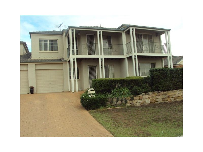 11 The Clearwater, Mount Annan NSW 2567